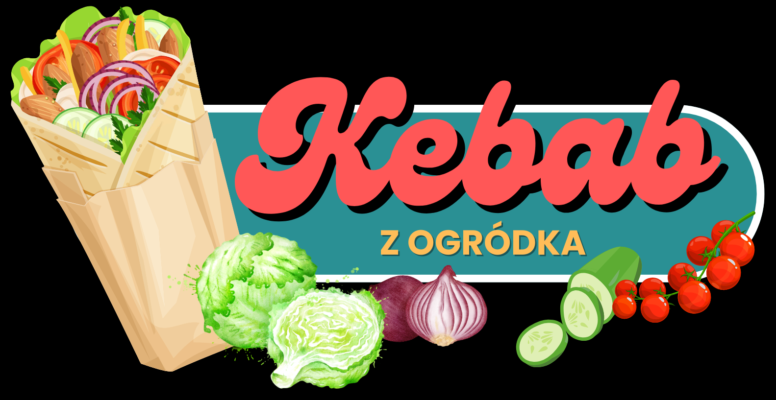 Kebab z Ogródka
