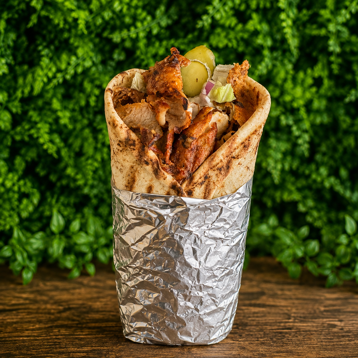 Pita